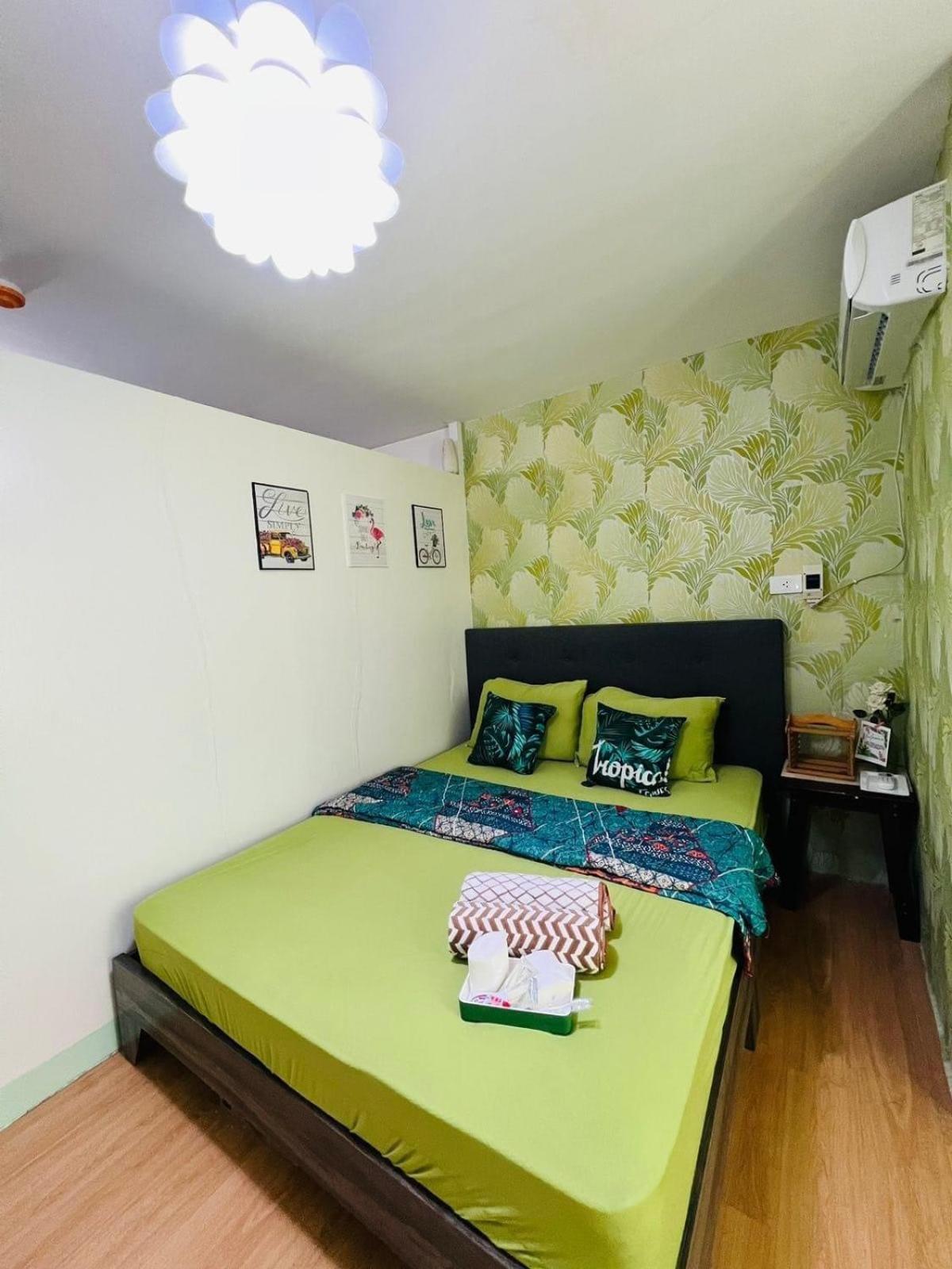 Condo In Marilao With Free Videoke Ngoại thất bức ảnh